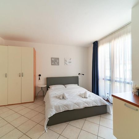 Residence Alessandra Cesenatico Extérieur photo
