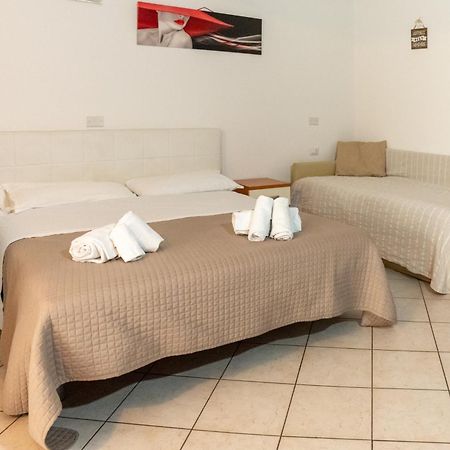 Residence Alessandra Cesenatico Extérieur photo