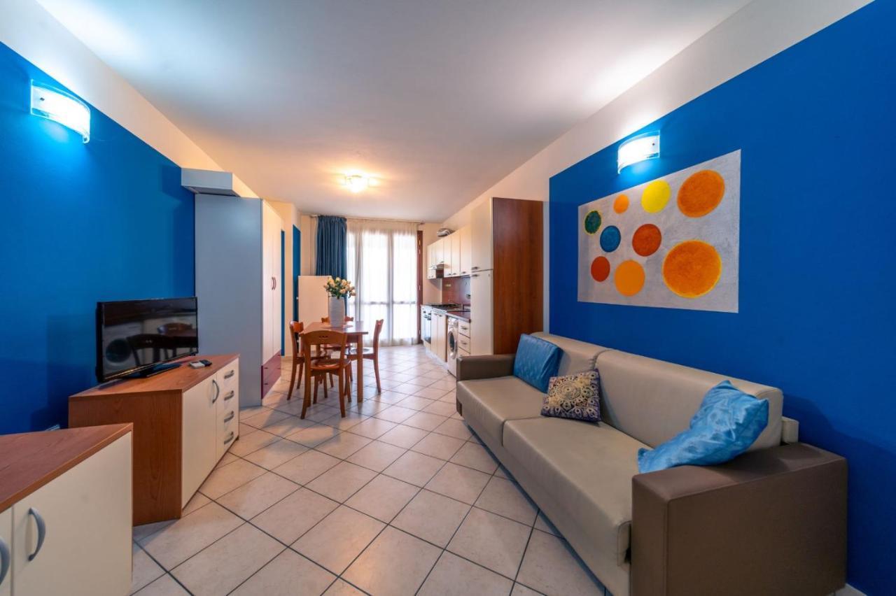 Residence Alessandra Cesenatico Extérieur photo
