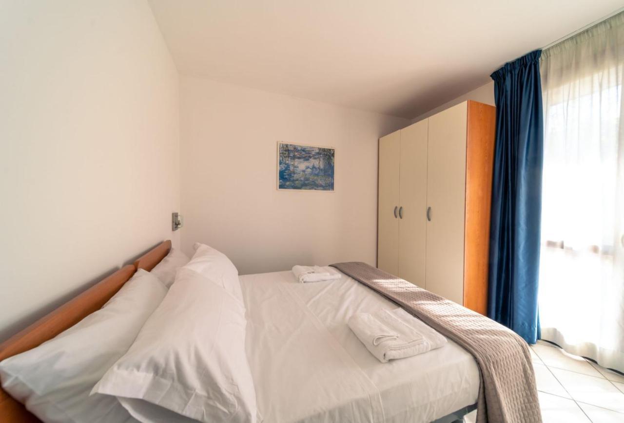 Residence Alessandra Cesenatico Extérieur photo