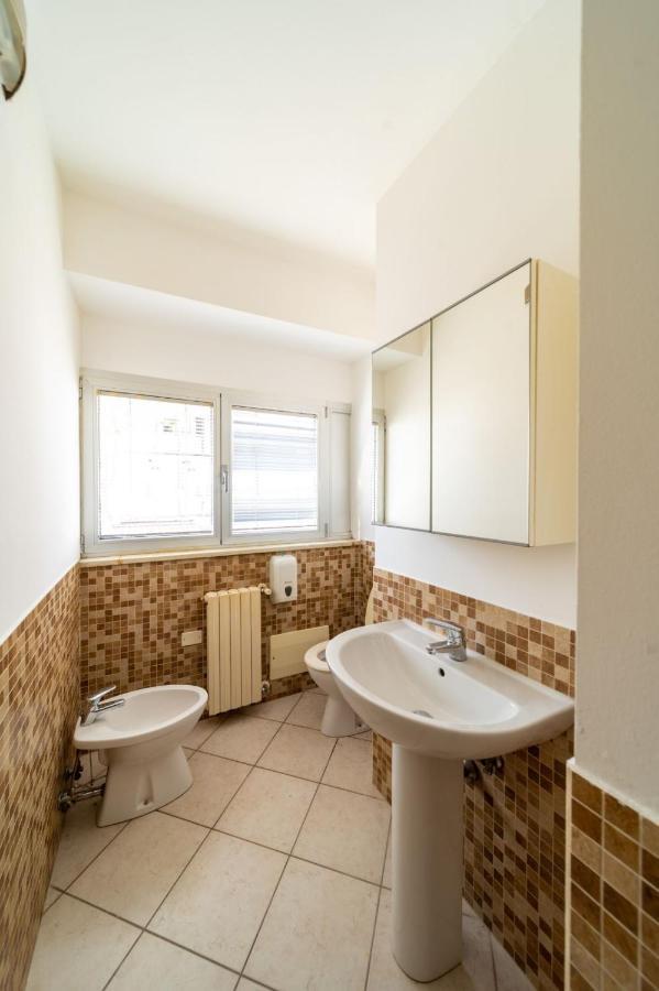 Residence Alessandra Cesenatico Extérieur photo