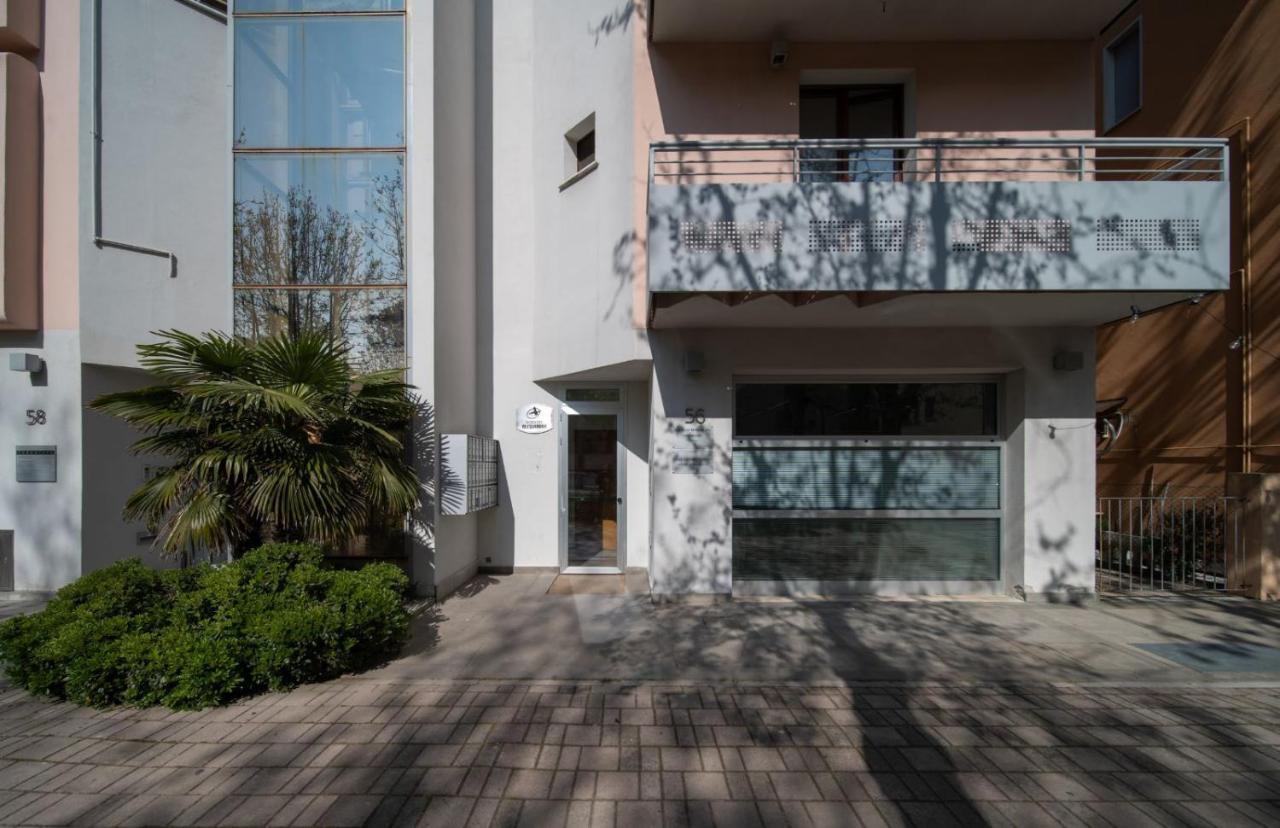 Residence Alessandra Cesenatico Extérieur photo