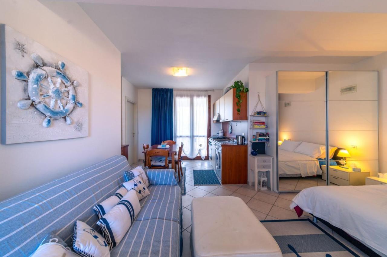 Residence Alessandra Cesenatico Extérieur photo