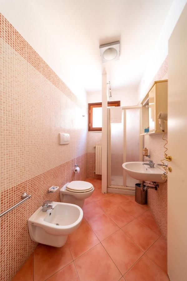 Residence Alessandra Cesenatico Extérieur photo
