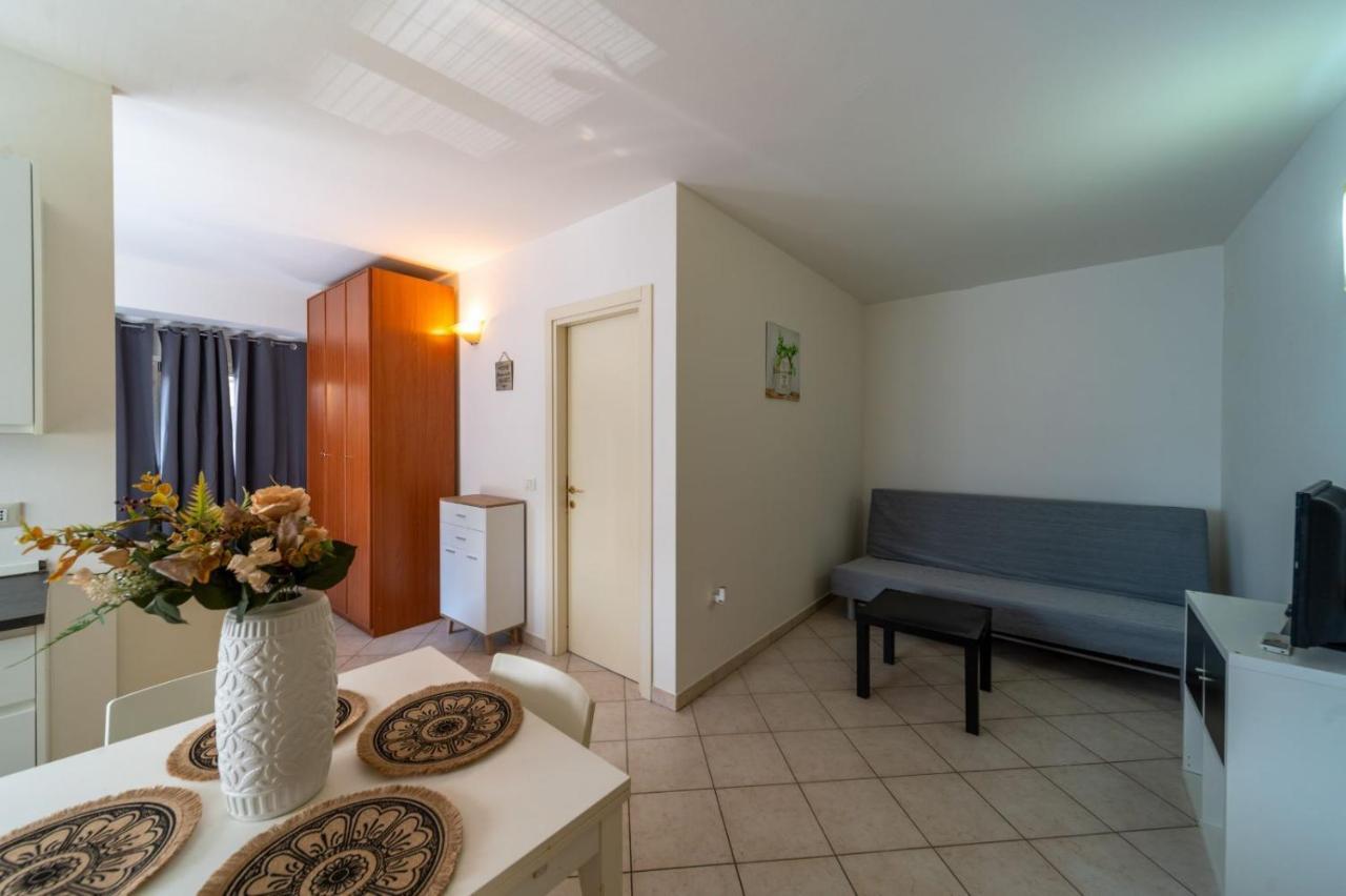 Residence Alessandra Cesenatico Extérieur photo