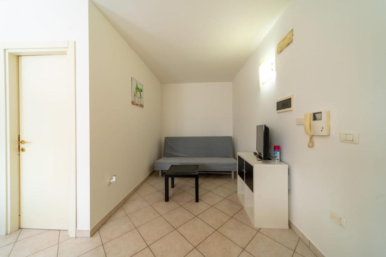 Residence Alessandra Cesenatico Extérieur photo