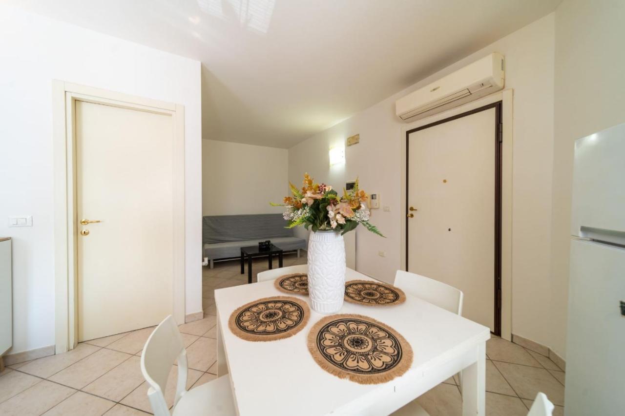 Residence Alessandra Cesenatico Extérieur photo