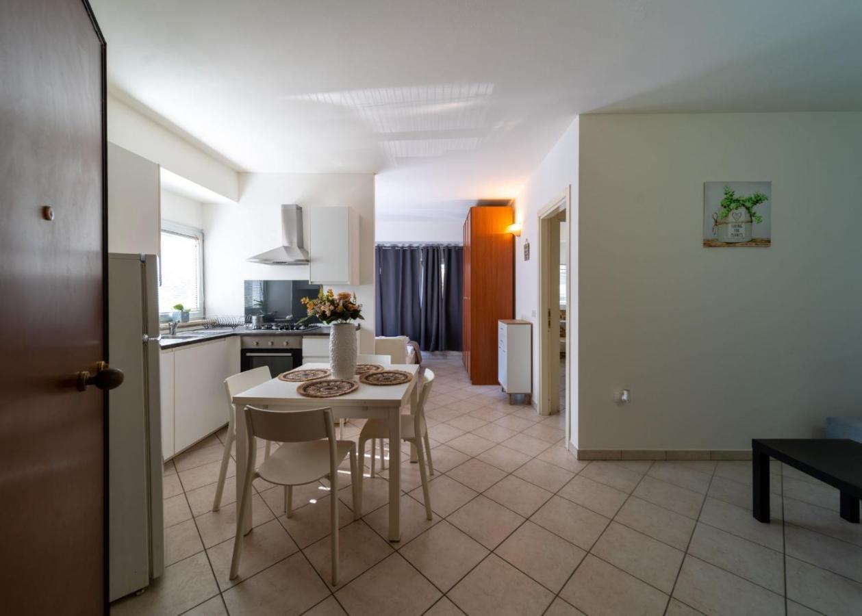 Residence Alessandra Cesenatico Extérieur photo