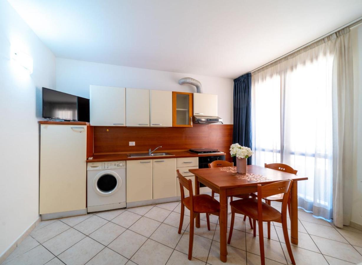 Residence Alessandra Cesenatico Extérieur photo