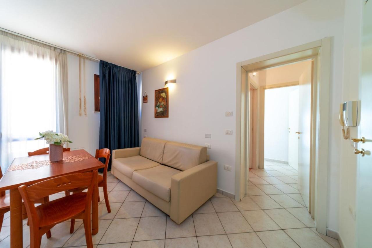 Residence Alessandra Cesenatico Extérieur photo