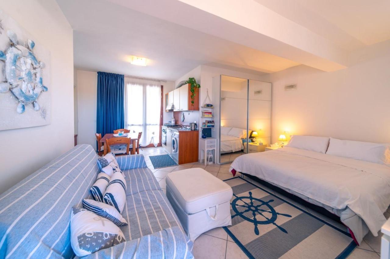 Residence Alessandra Cesenatico Extérieur photo