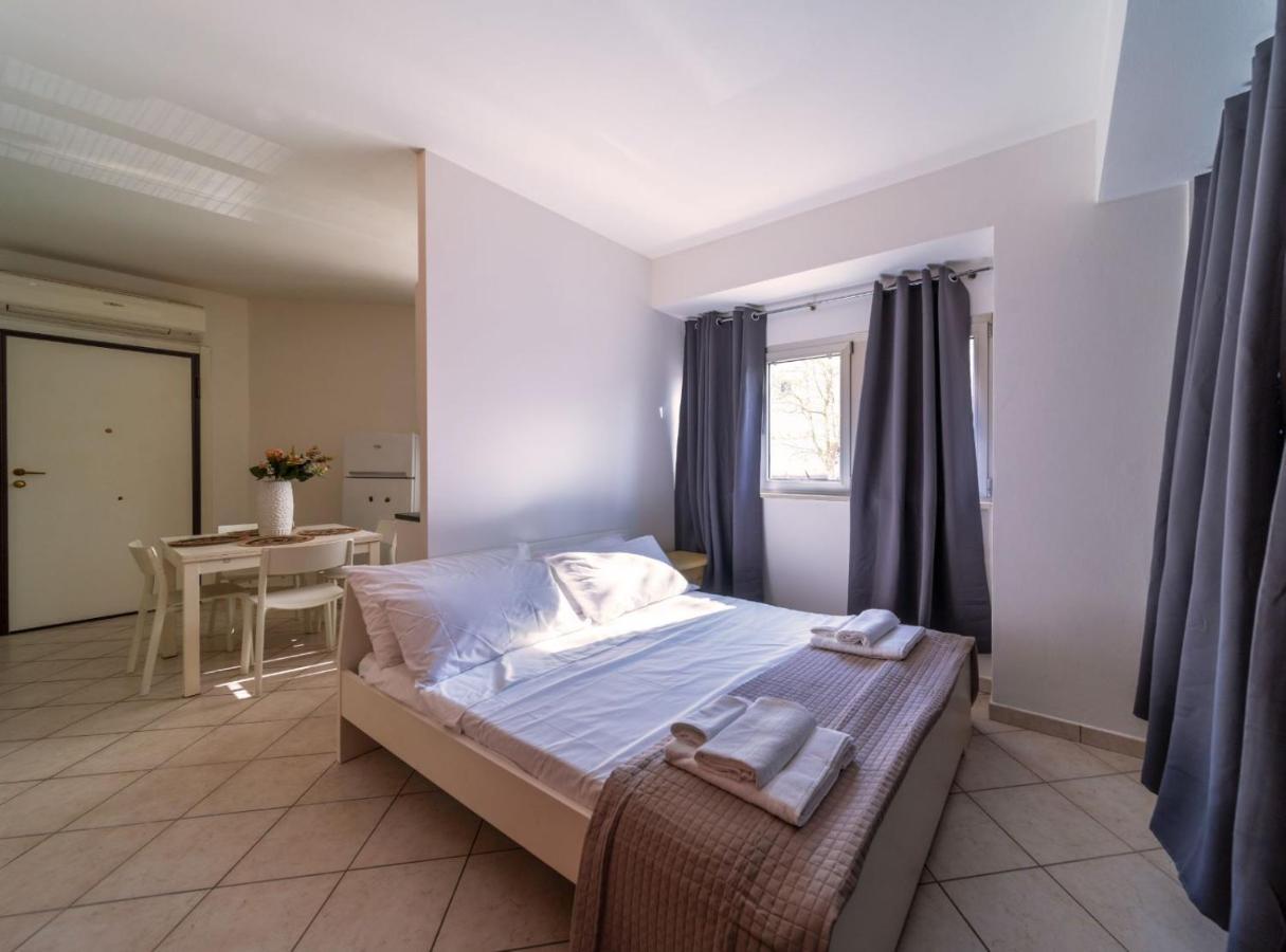 Residence Alessandra Cesenatico Extérieur photo