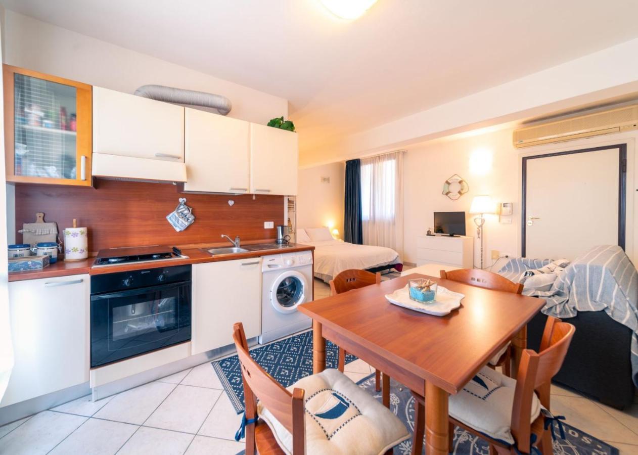Residence Alessandra Cesenatico Extérieur photo