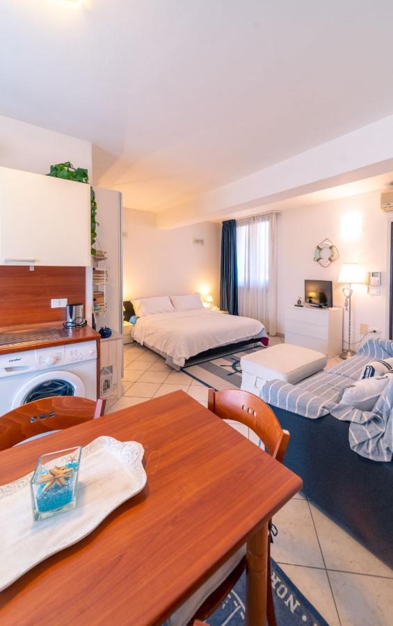 Residence Alessandra Cesenatico Extérieur photo