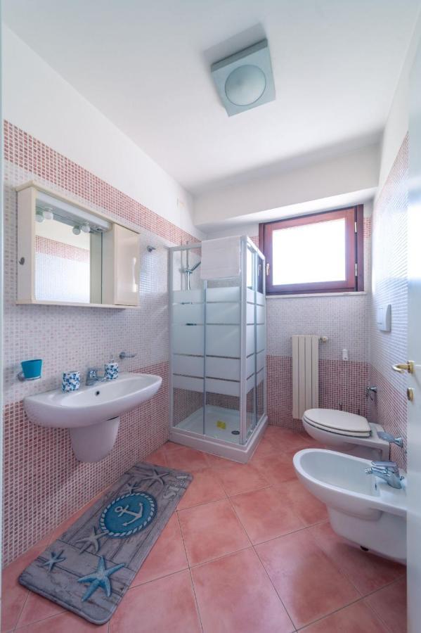 Residence Alessandra Cesenatico Extérieur photo