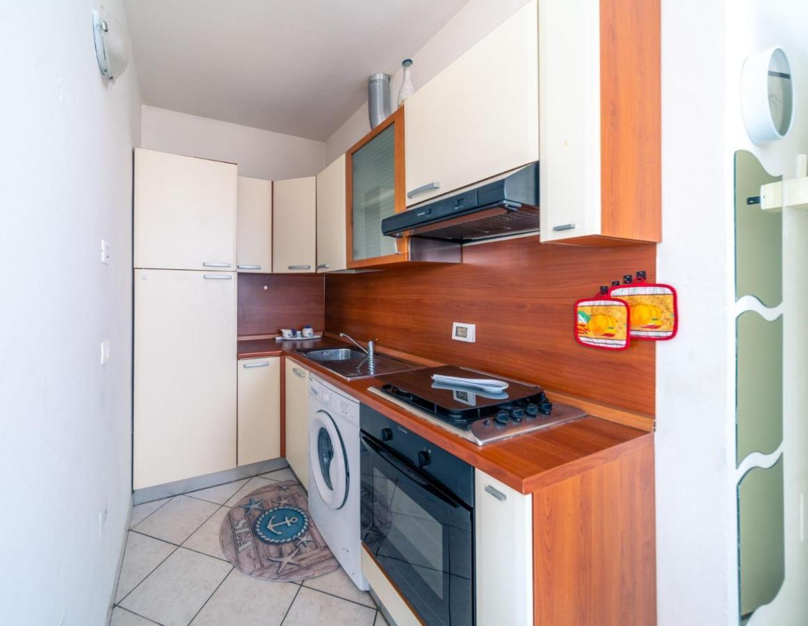 Residence Alessandra Cesenatico Extérieur photo