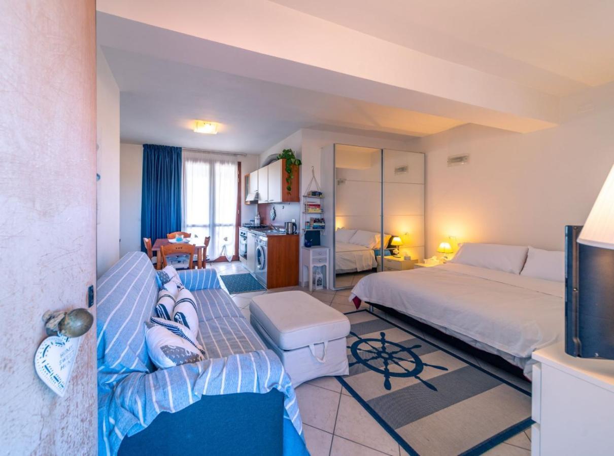 Residence Alessandra Cesenatico Extérieur photo