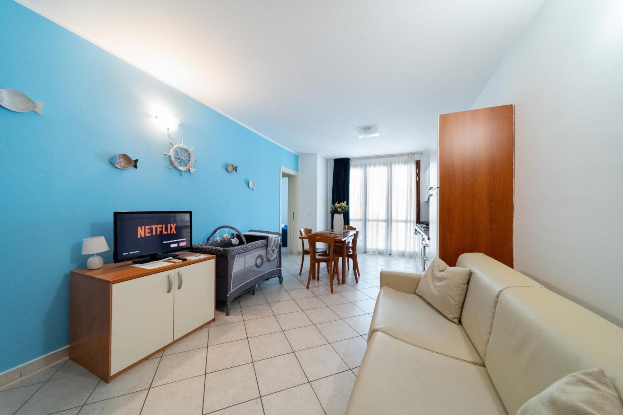 Residence Alessandra Cesenatico Extérieur photo