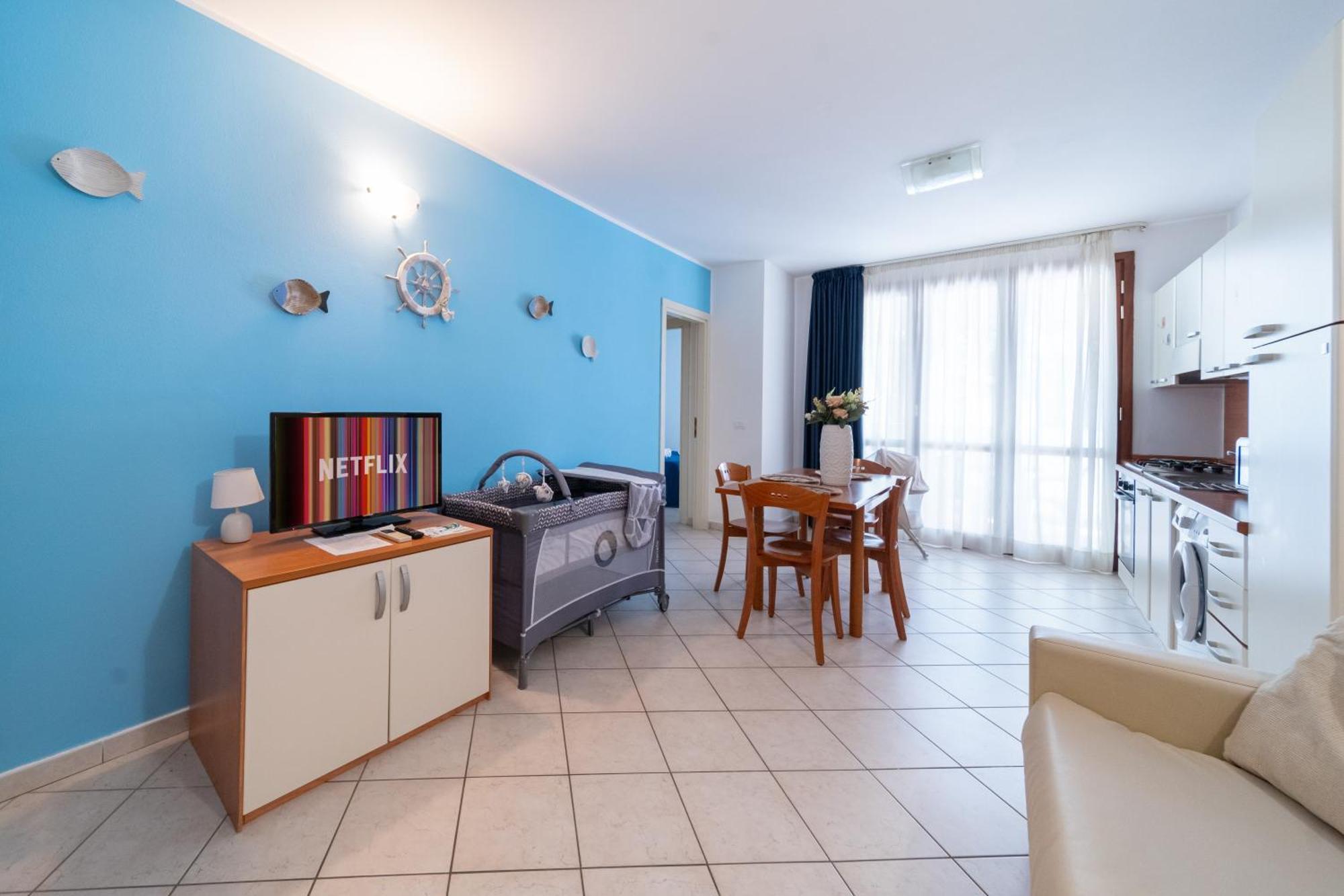 Residence Alessandra Cesenatico Extérieur photo