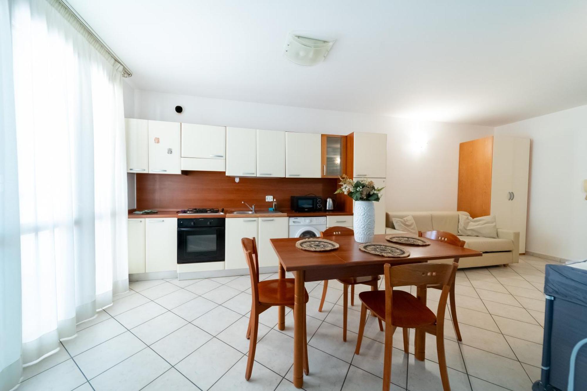 Residence Alessandra Cesenatico Extérieur photo