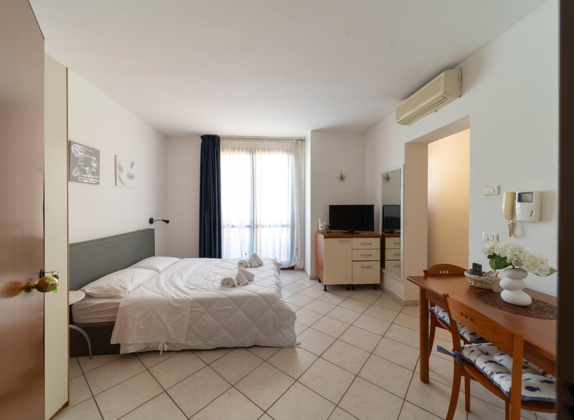 Residence Alessandra Cesenatico Extérieur photo