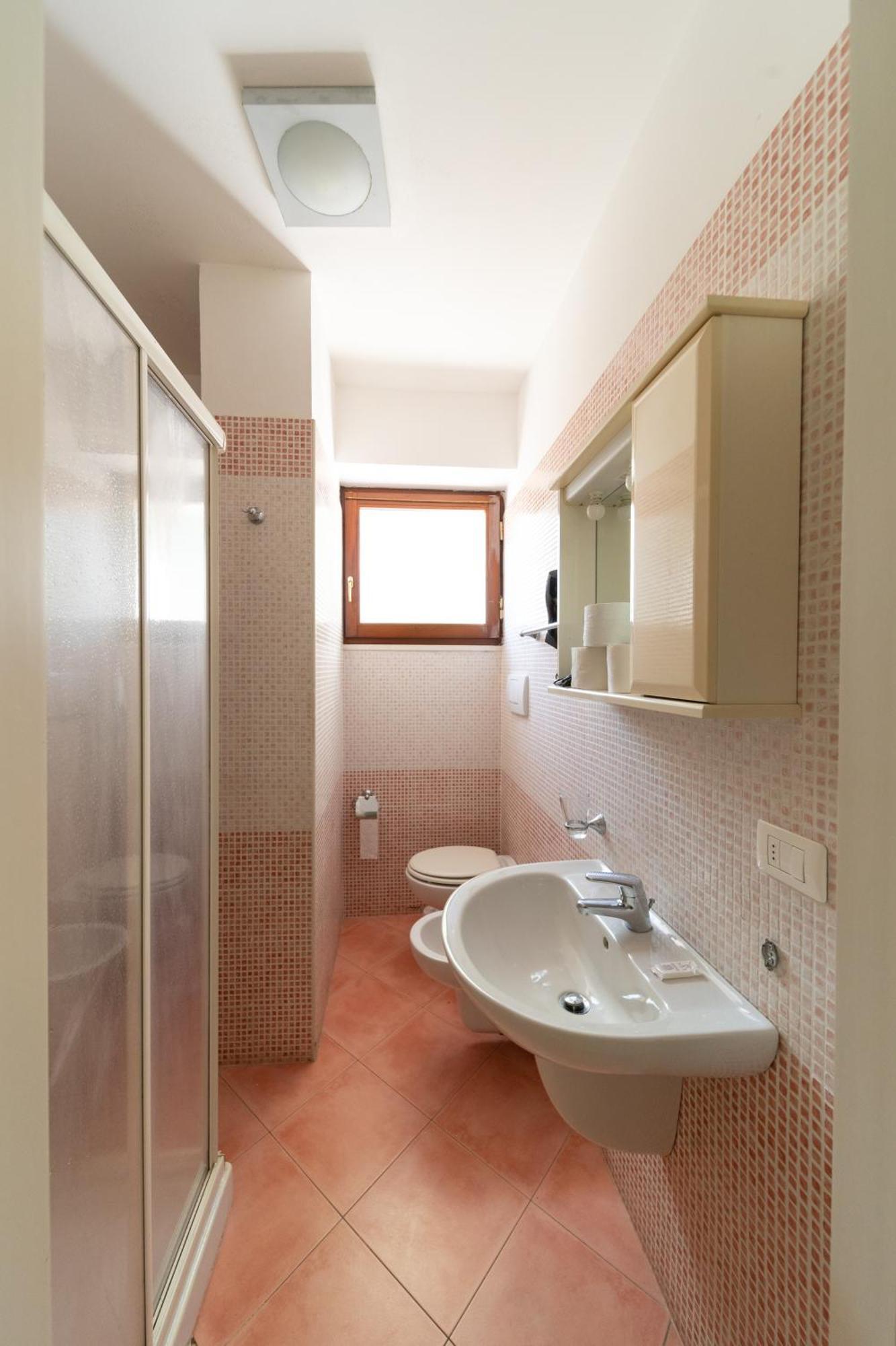 Residence Alessandra Cesenatico Extérieur photo