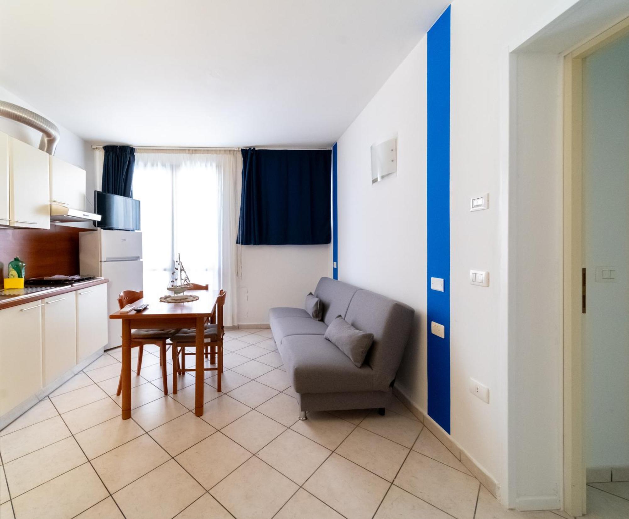 Residence Alessandra Cesenatico Extérieur photo