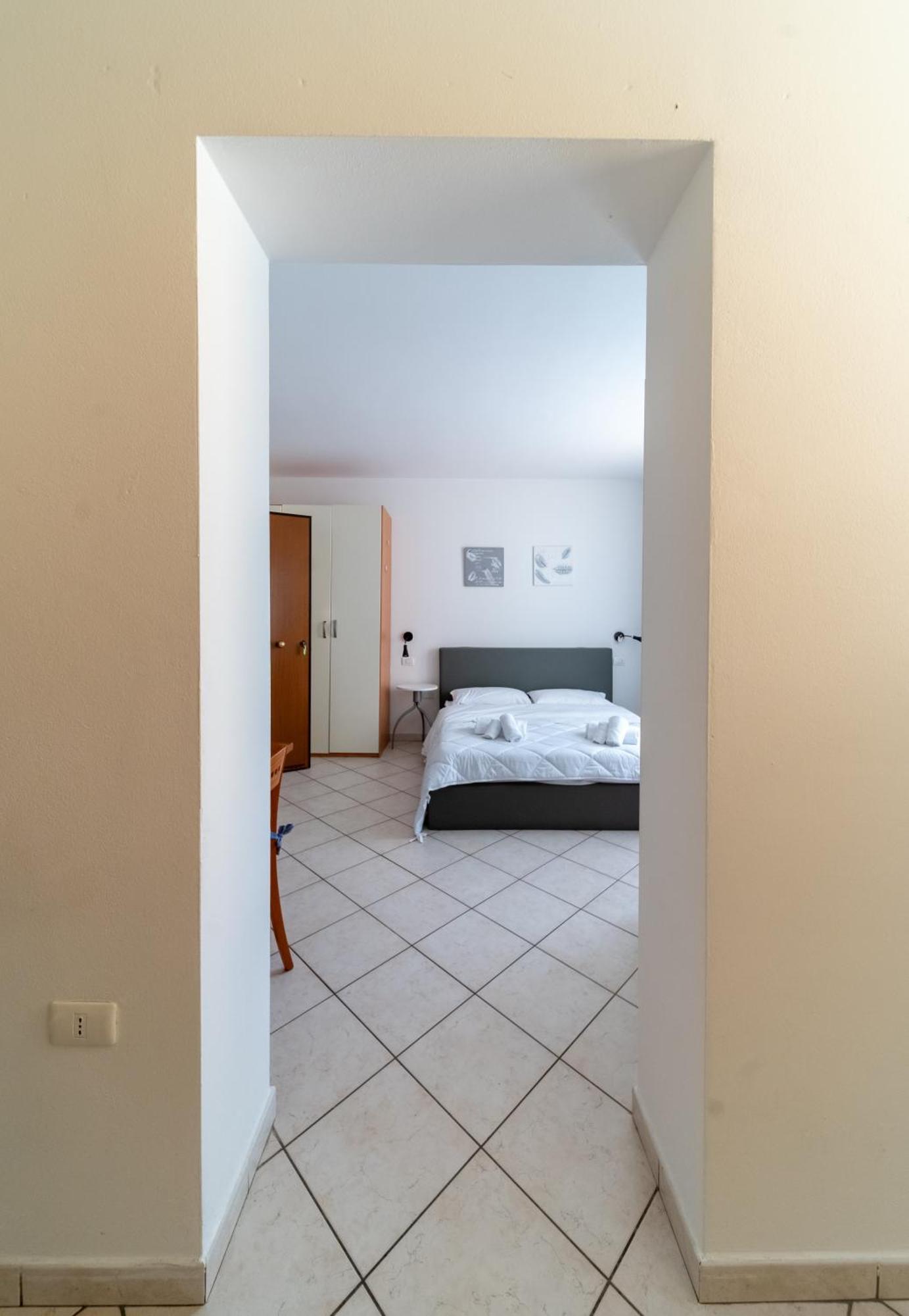 Residence Alessandra Cesenatico Extérieur photo