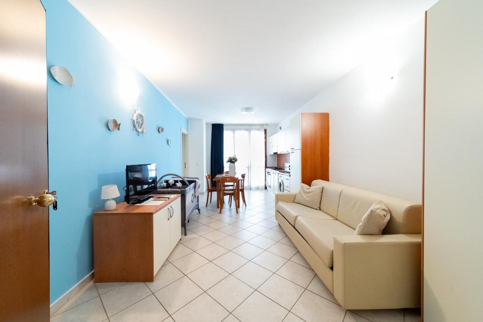 Residence Alessandra Cesenatico Extérieur photo