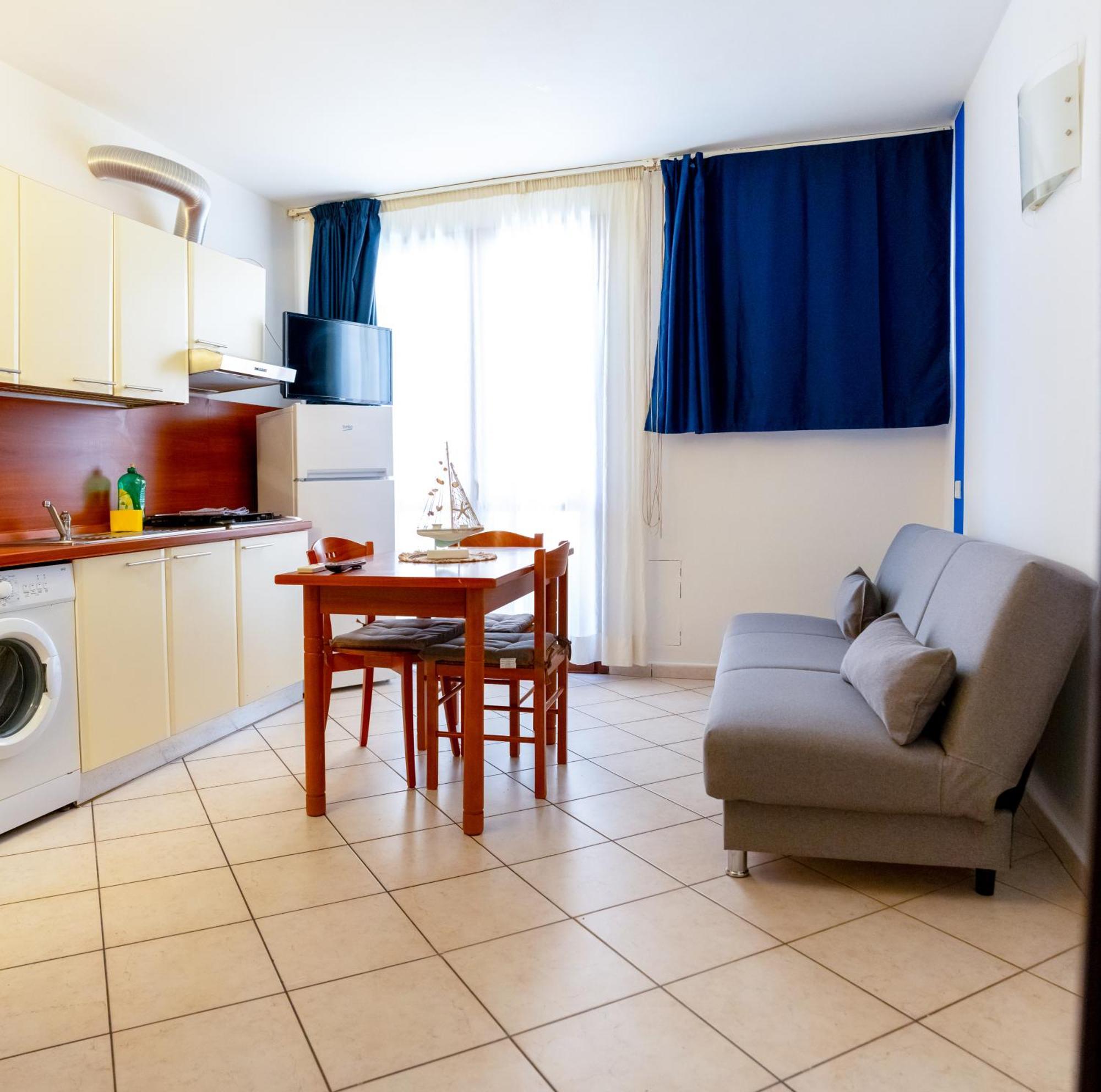 Residence Alessandra Cesenatico Extérieur photo